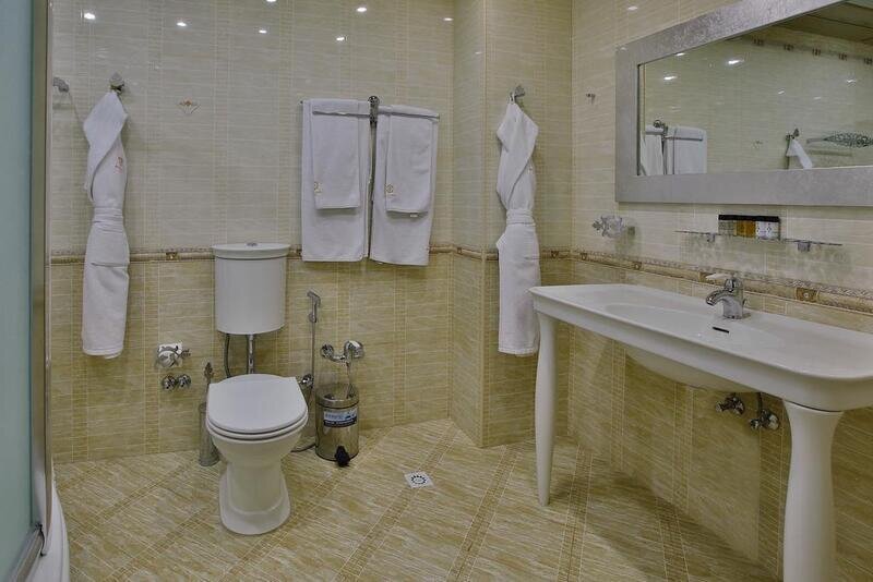 Suite 3-местный