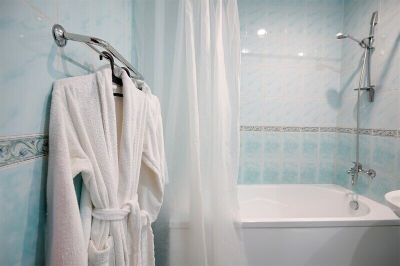 Апартаменты 4-местный 2-комнатный