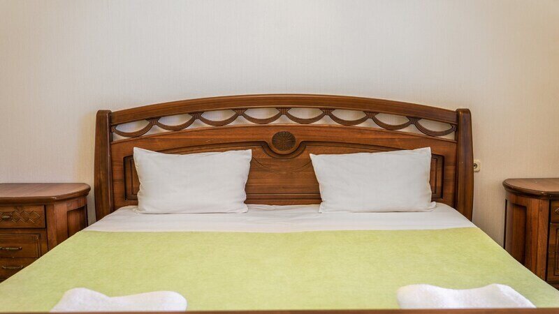 Комфорт 3-местный (с балконом)