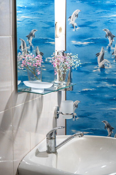 Полукомфорт 2-местный (с общим балконом)