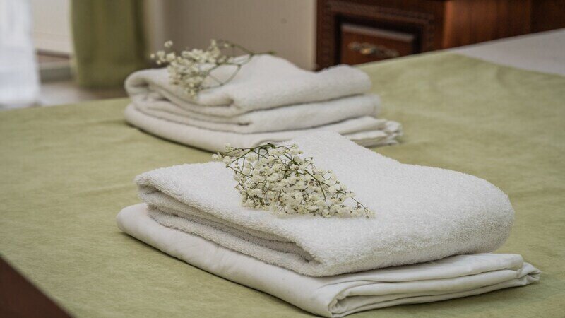 Полукомфорт 3-местный (с общим балконом)