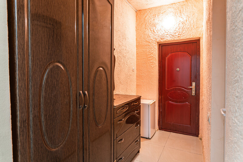 Стандартный 2-местный