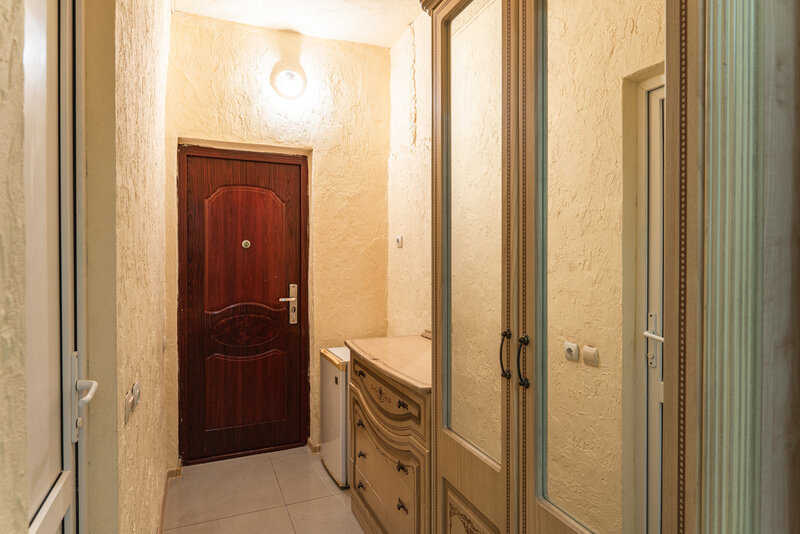 Стандартный 2-местный