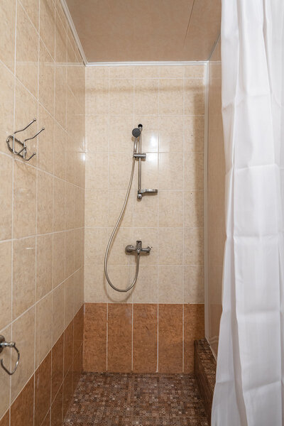 Улучшенный 2-местный (с балконом)