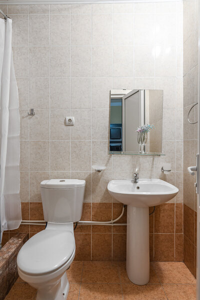 Улучшенный 2-местный (с балконом)