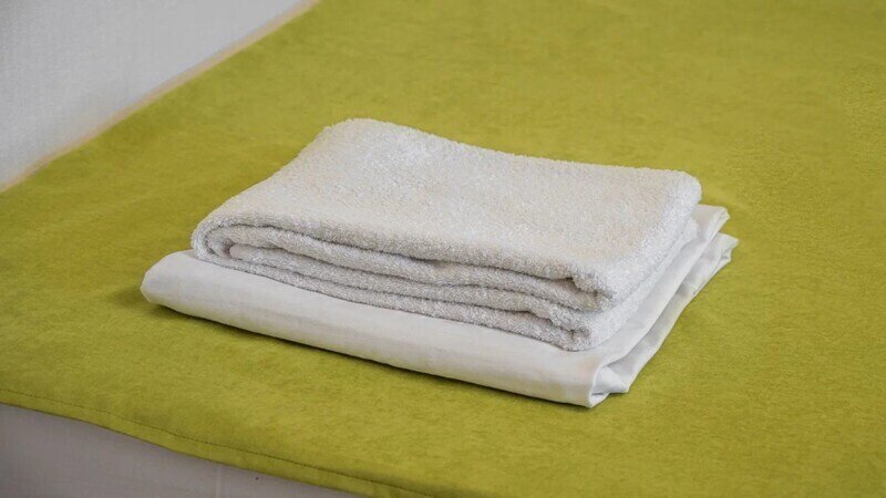 Эконом 2-местный (без вида из окна)