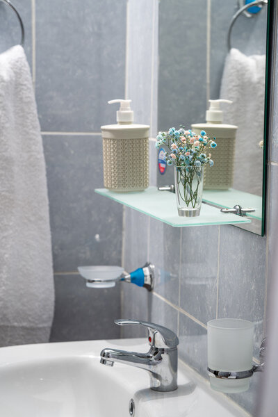 Эконом 2-местный (без вида из окна)