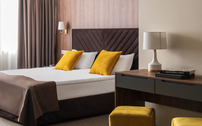 Делюкс 2-местный