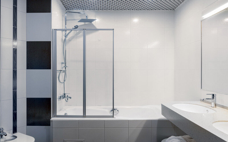 Делюкс 2-местный