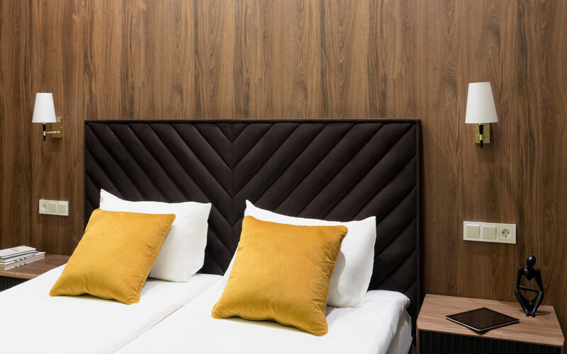 Комфорт 2-местный