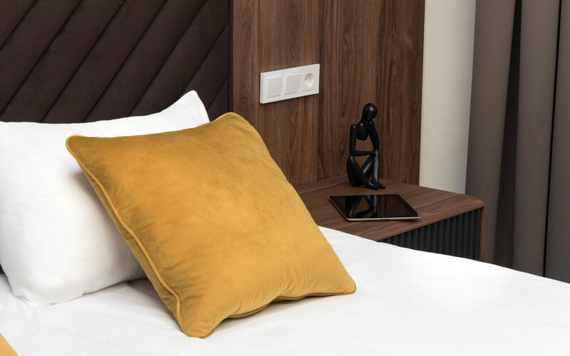 Комфорт 2-местный