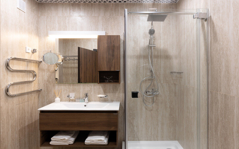 Комфорт 2-местный