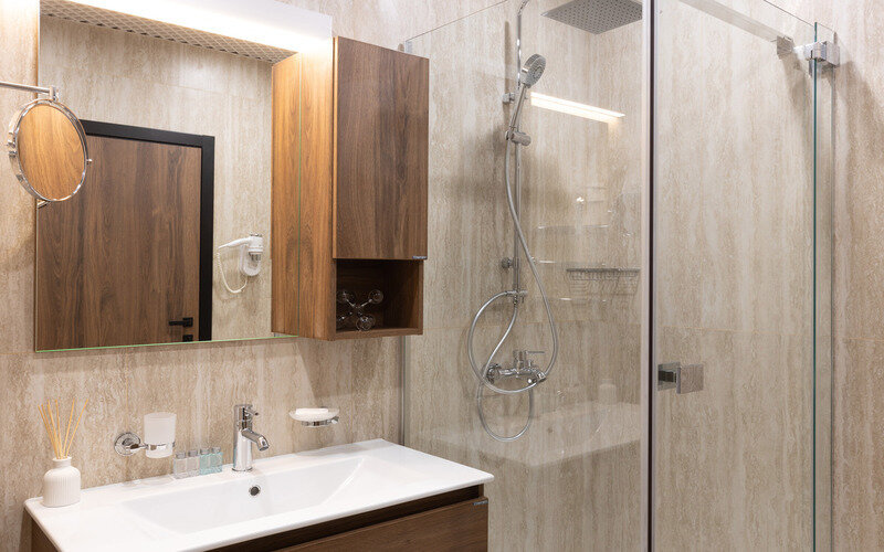 Комфорт 2-местный