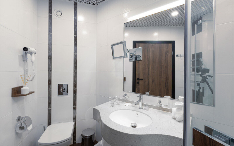 Комфорт 2-местный (с балконом)