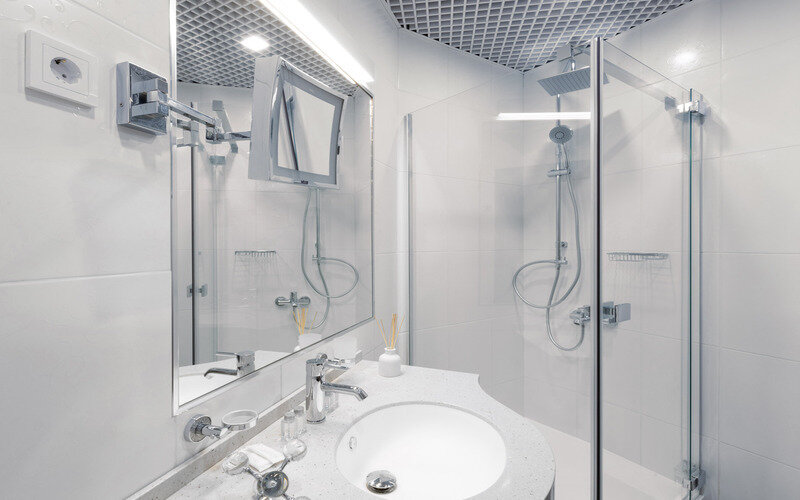 Комфорт 2-местный (с балконом)