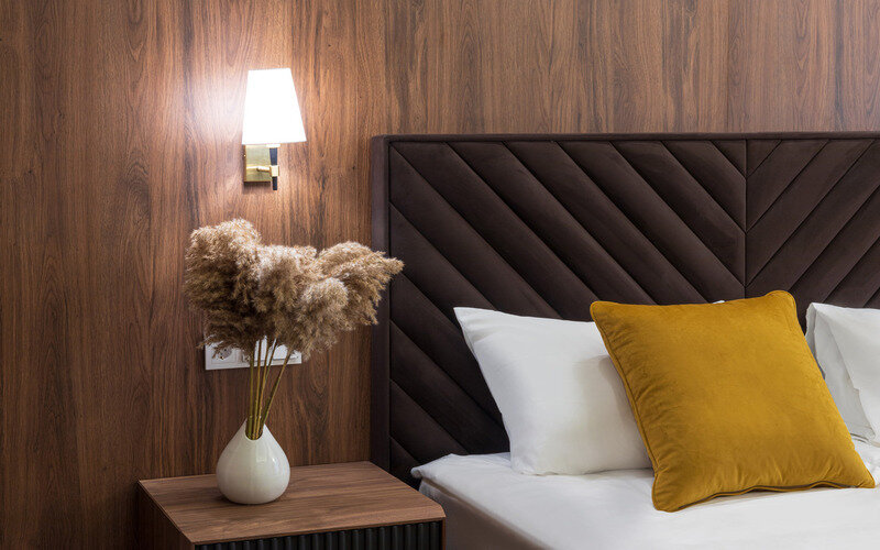 Комфорт Плюс 2-местный