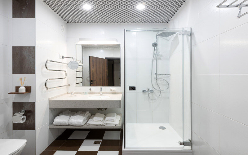 Комфорт Плюс 2-местный