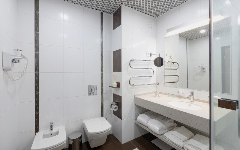 Комфорт Плюс 2-местный