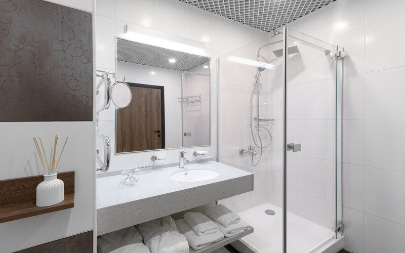 Комфорт Плюс 2-местный