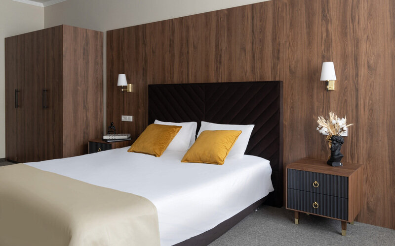 Люкс 2-местный