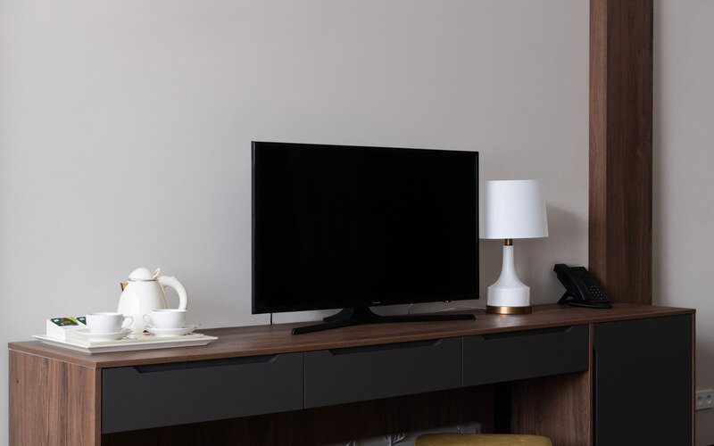 Люкс 2-местный