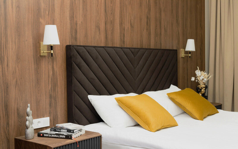 Семейный 4-местный