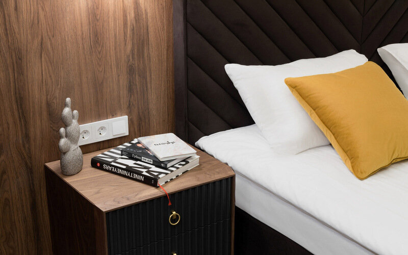 Семейный 4-местный