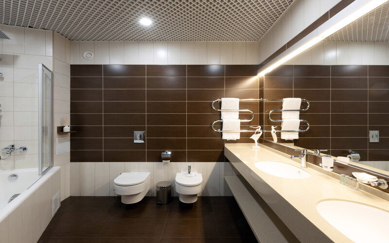 Семейный 4-местный