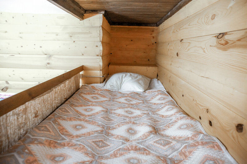 Комфорт 2-местный