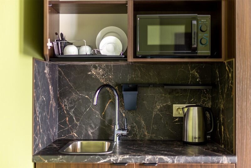 Комфорт 2-местный 2-комнатный