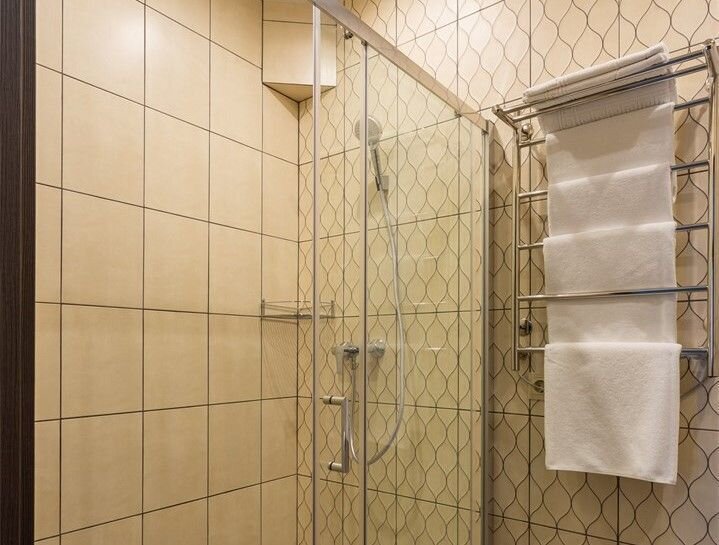 Комфорт 2-местный 2-комнатный