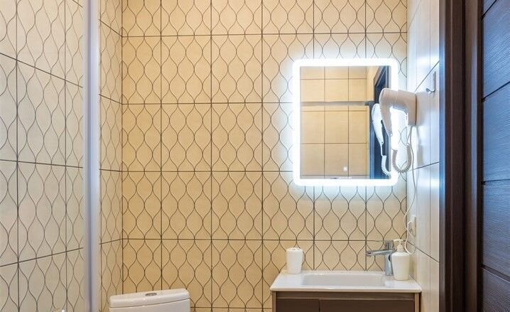 Комфорт 2-местный 2-комнатный