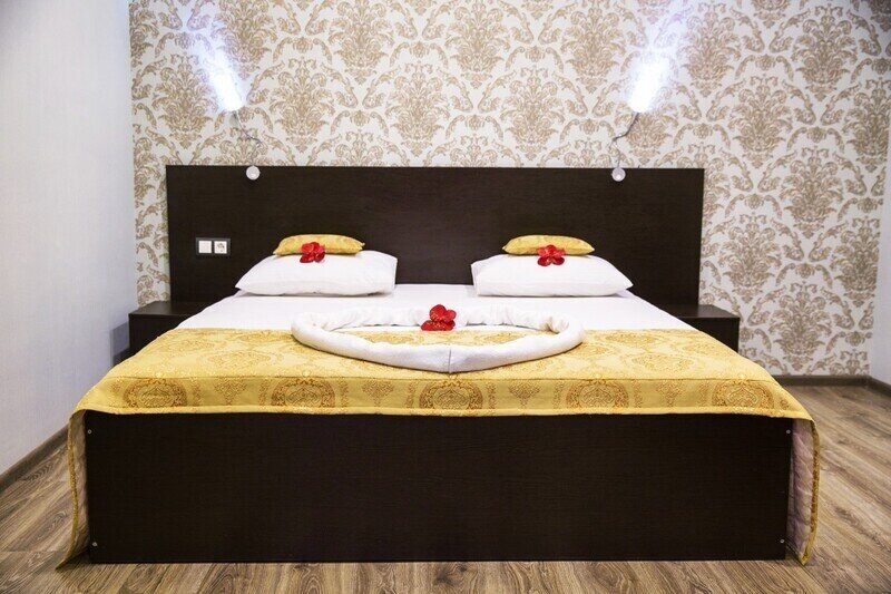 Люкс 2-местный