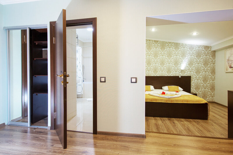 Люкс 2-местный