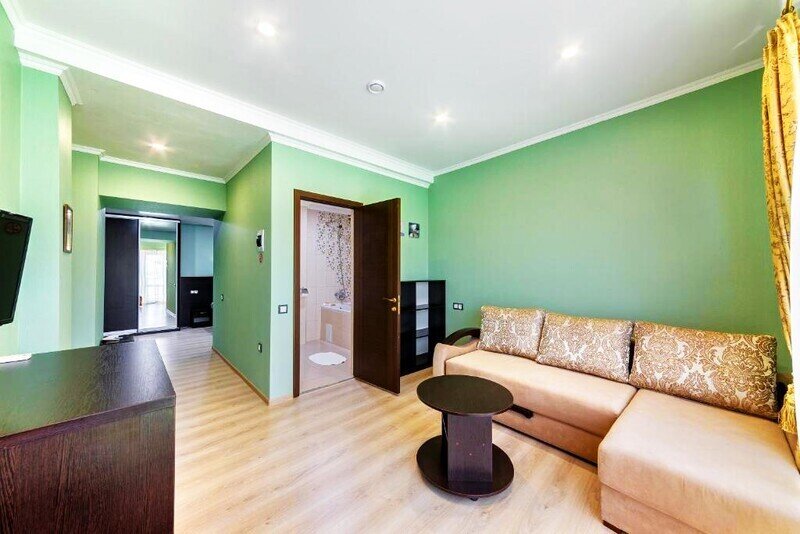 Люкс 2-местный