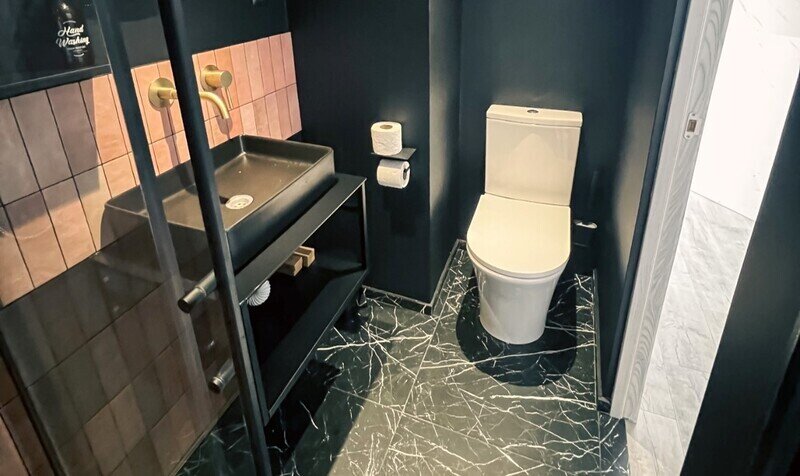 Стеклянный купол