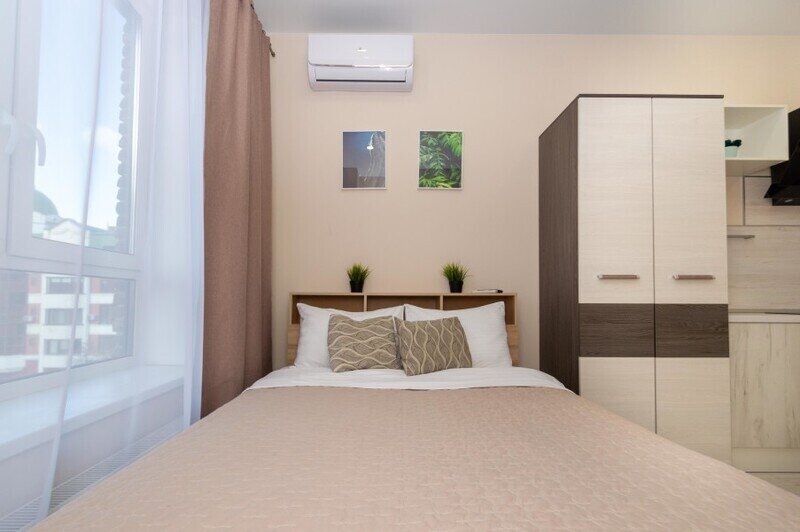 Студио 1-местный (Эконом)