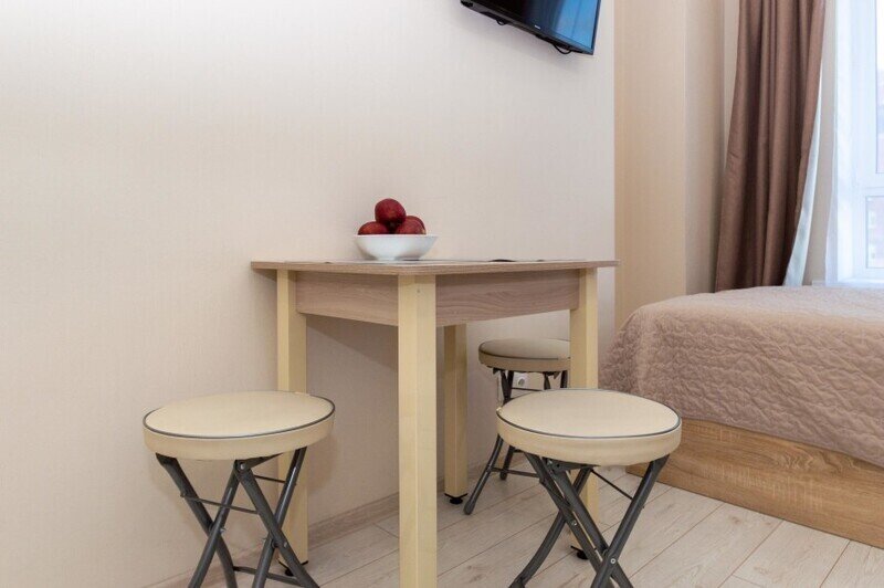 Студио 1-местный (Эконом)