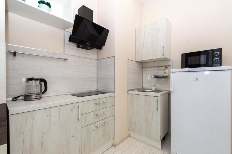 Студио 1-местный (Эконом)