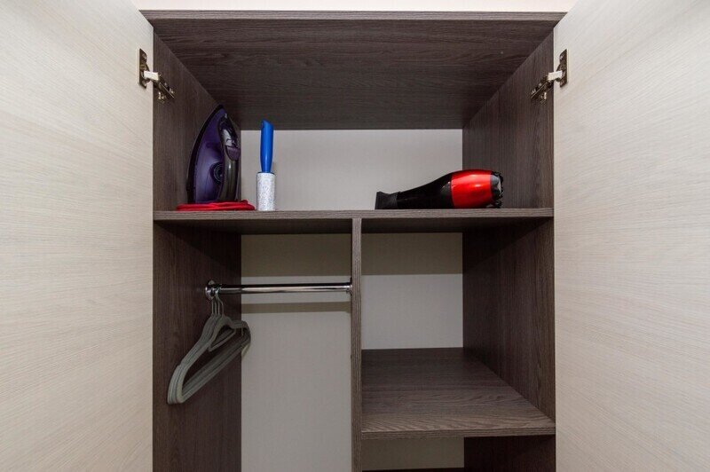 Студио 1-местный (Эконом)