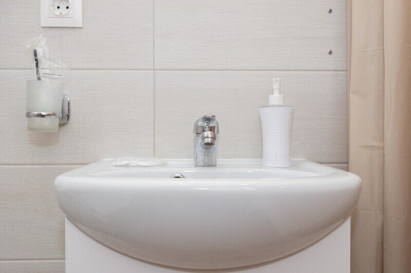 Студио 1-местный (Эконом)