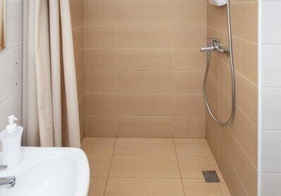 Студио 1-местный (Эконом)