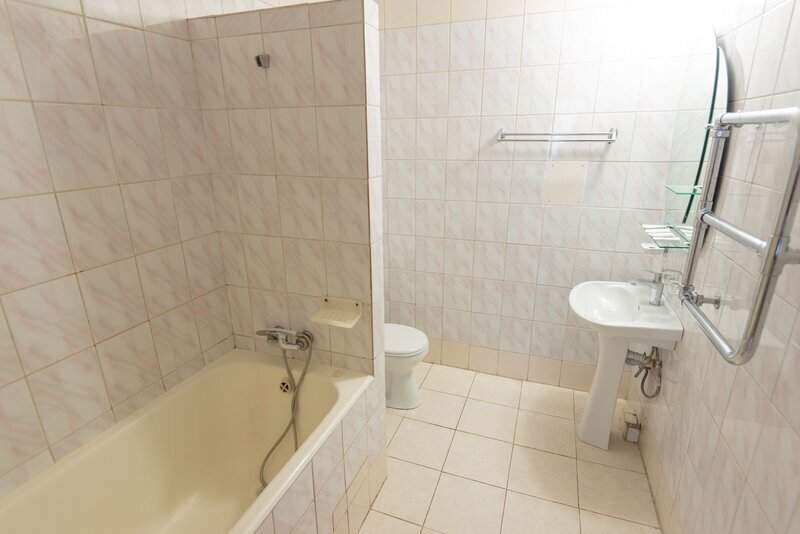 Полулюкс 2-местный 1-комнатный (корпус 2)