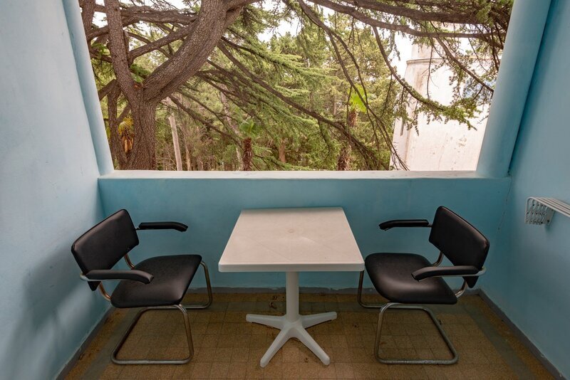 Полулюкс 2-местный 1-комнатный (корпус 2)