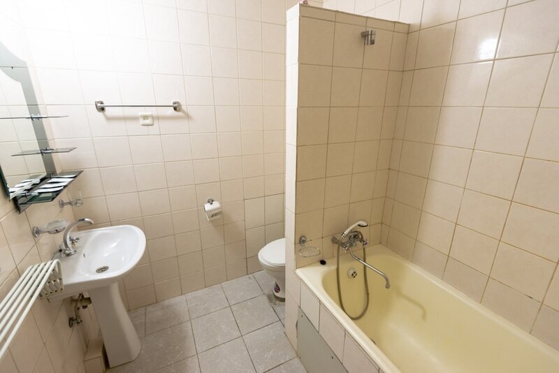 Полулюкс 2-местный 2-комнатный (корпус 2)