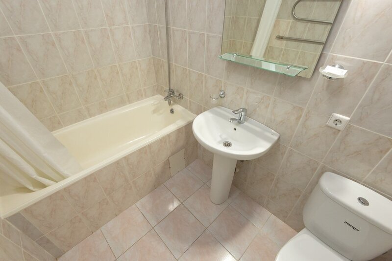 Стандартный 2-местный (без балкона корпус 1)