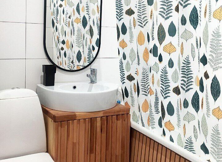 Квартира 2-местная (с панорамным видом на горы)