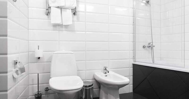 Люкс 2-местный 2-комнатный плюс