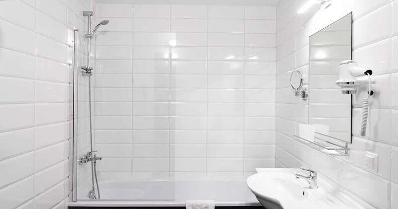 Люкс 2-местный 2-комнатный плюс