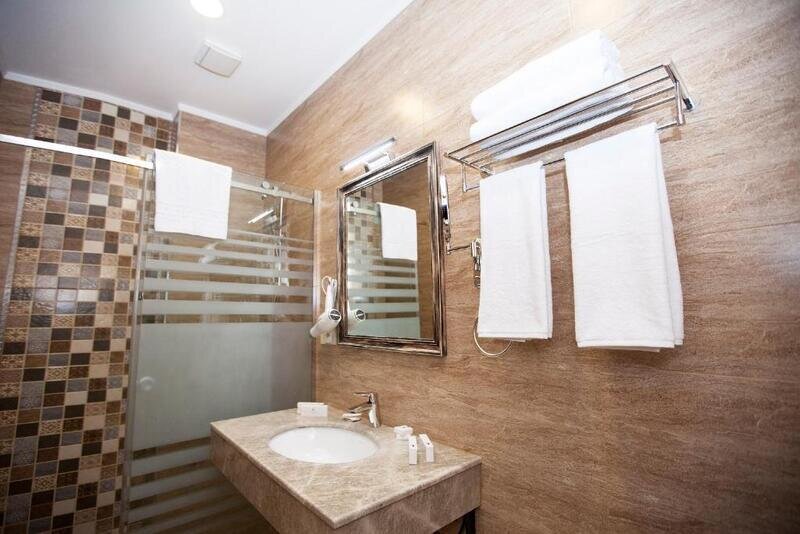 Deluxe 2-местный